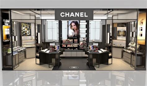 saks fifth avenue chanel cosmetics|saks fifth avenue make up.